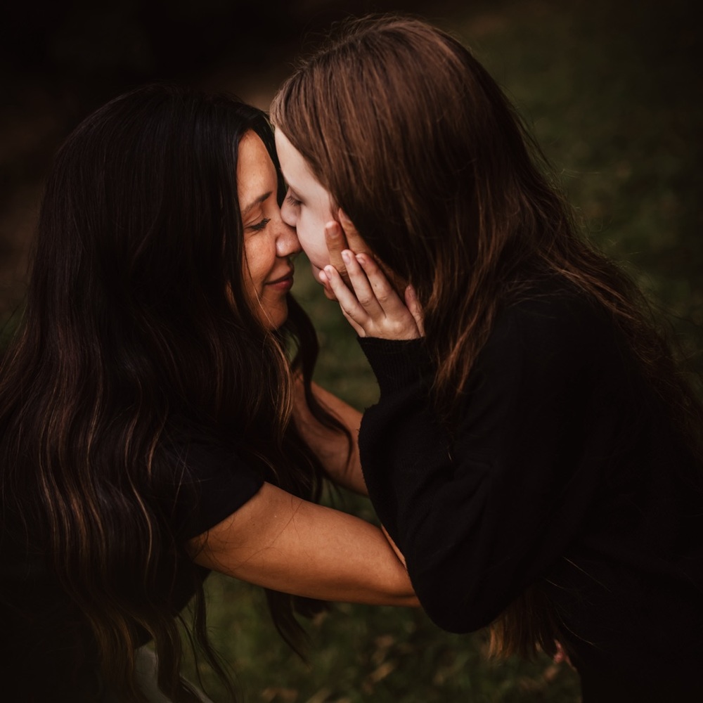 Meet your Posher, Kristy